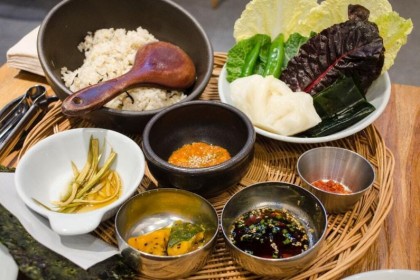 5 Banchan ala Korea Irit Bahan, Bikin Kamu Doyan Sayur