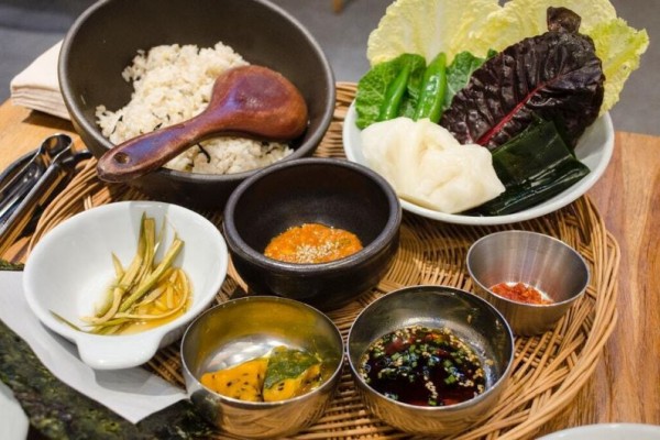 5 Banchan ala Korea yang Irit Bahan, Bikin Kamu Doyan Sayur!