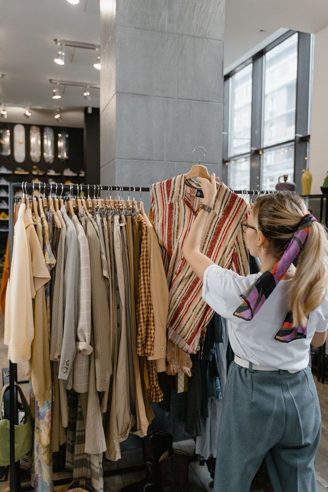 5 Tips Memulai Bisnis Fashion Sendiri, Modal hingga Cara Pemasaran