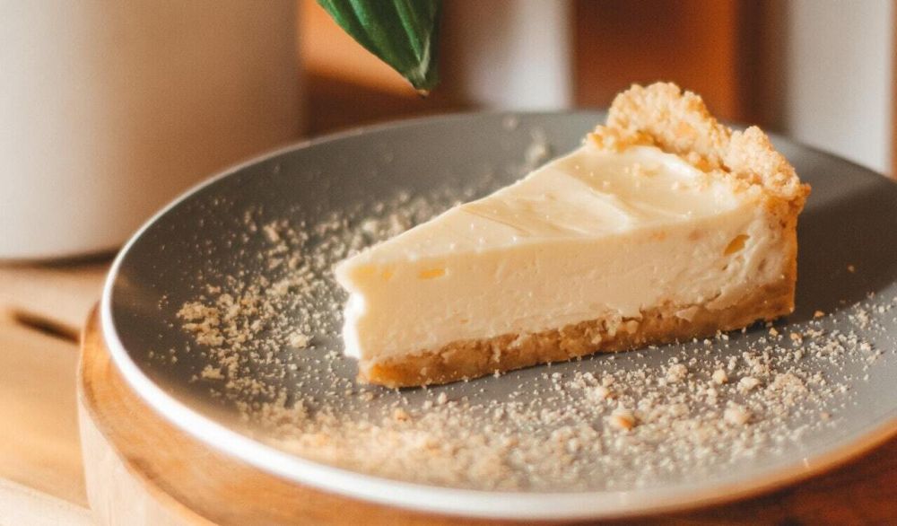 10 Langkah Menyimpan No-Bake Cheesecake Agar Tetap Lezat