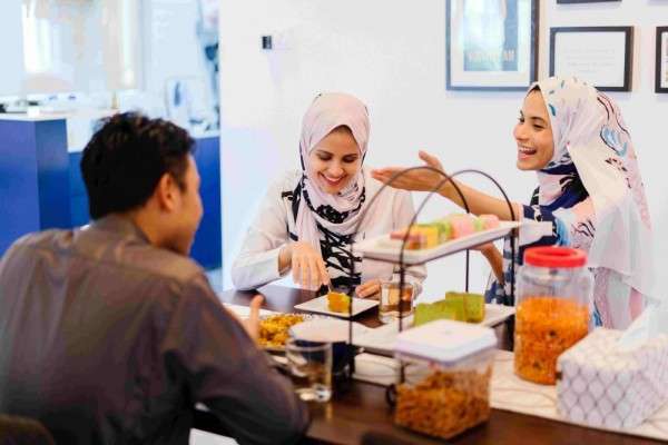 Munggahan, Tradisi Menyambut Ramadan Yang Penuh Keberkahan