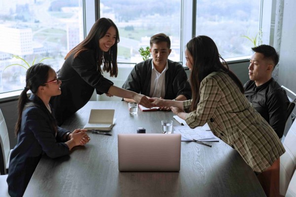 5 Tips Gak Minder Saat akan Belajar Ilmu ke Orang yang Berpengalaman