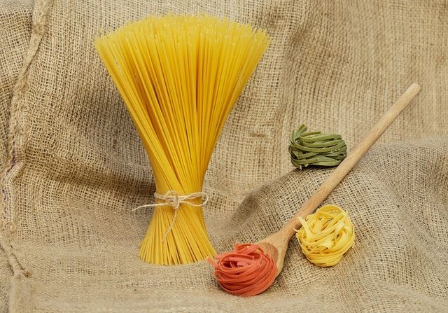 Resep Spaghetti Carbonara yang Gurih dan Lumer di Mulut
