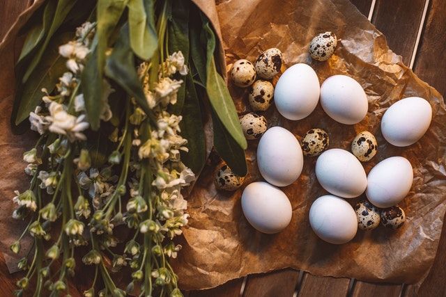 Resep Telur Puyuh Acar Kuning, Perpaduan Segar dan Gurih