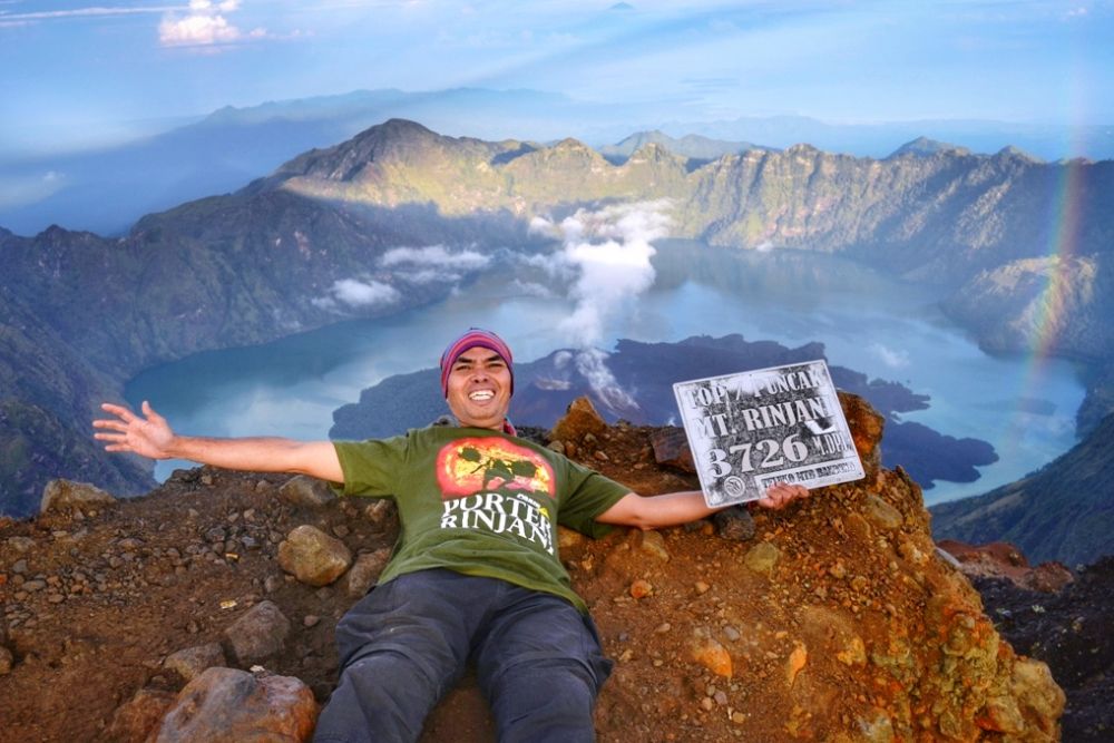 10 Alasan Kenapa Kamu Harus ke Lombok, Minimal Sekali Seumur Hidup