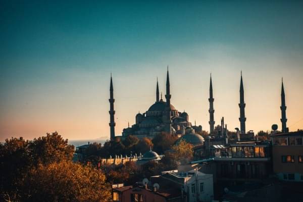 10 Destinasi Wisata Paling Populer Di Istanbul, Turki