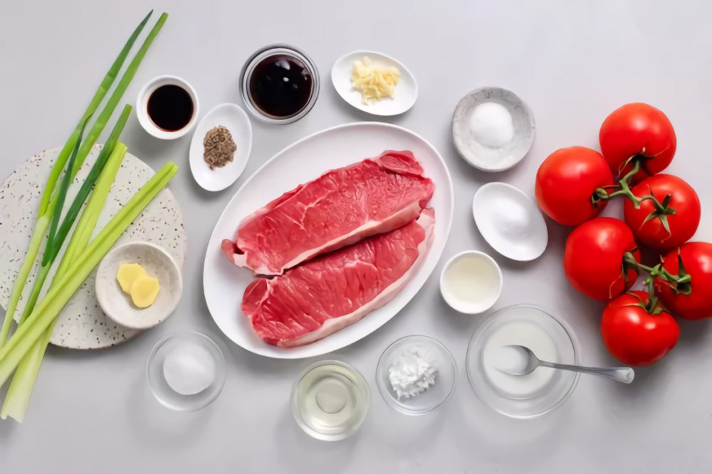 10 Tips Olah Daging Kambing Tetap Sehat saat Dikonsumsi