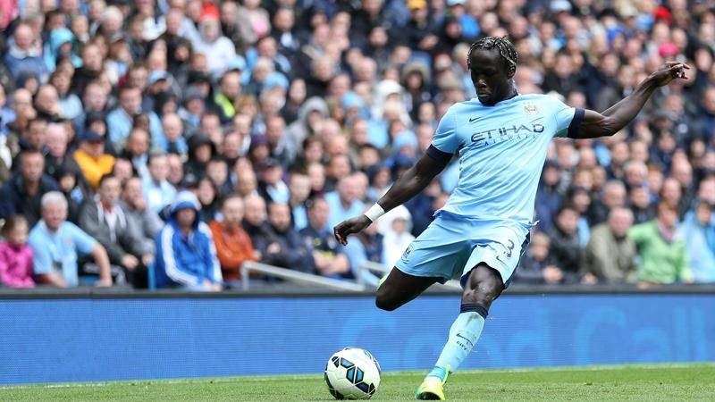 Pesepak Bola Muslim Yang Pernah Berseragam Manchester City