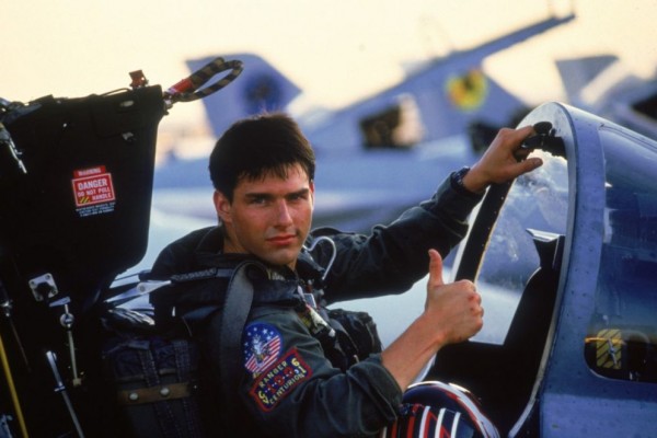 7 Rekomendasi Film Bertema Aviasi, Selain Top Gun: Maverick