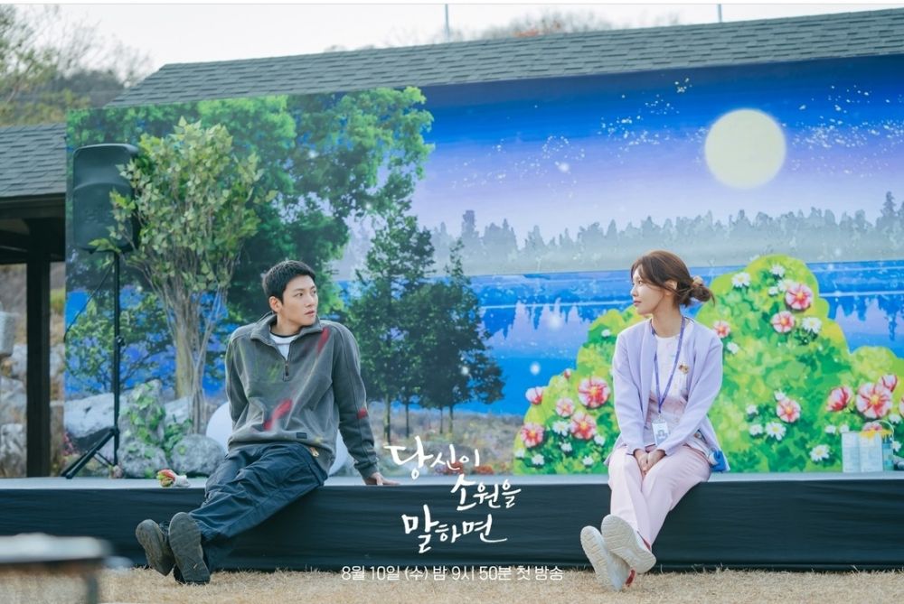 10 Rekomendasi Drama Korea Agustus 2022, Ji Chang Wook Comeback!