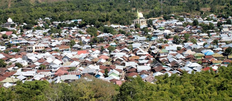 5 Fakta Menarik tentang Lombok yang Wajib Diketahui 