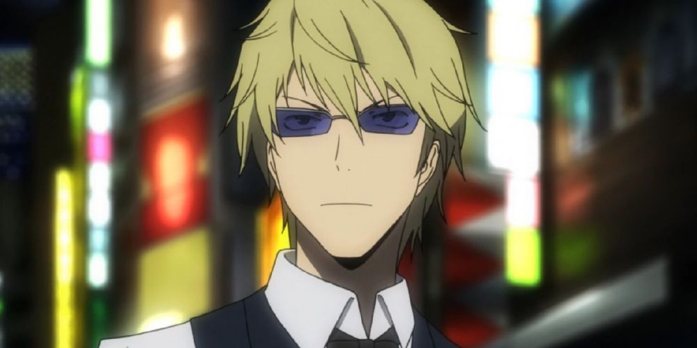 Karakter Anime Pria Berkacamata, Keren Banget!