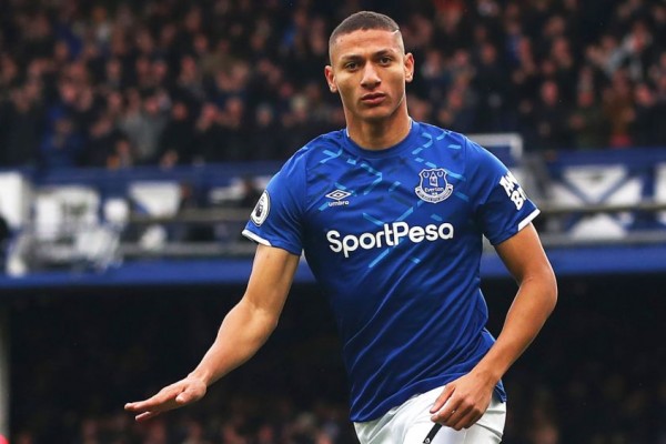 Dibeli Murah, 5 Pemain Ini Dilepas Everton dengan Harga Mahal