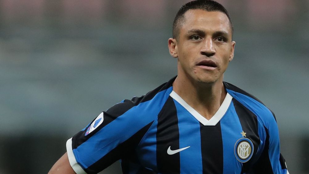 5 Pemain Terakhir yang Merapat ke Inter Milan secara Gratis 