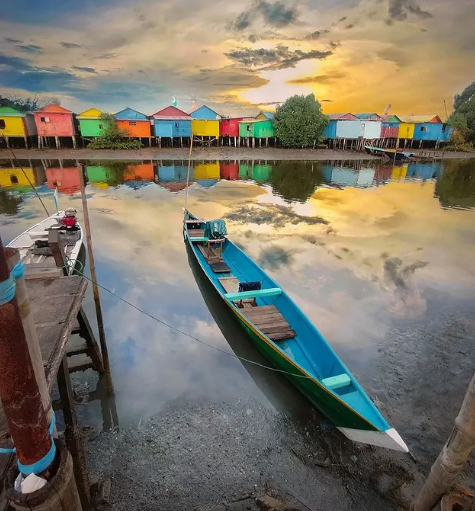 5 Wisata Alam di Surabaya, Cocok untuk Short Escape