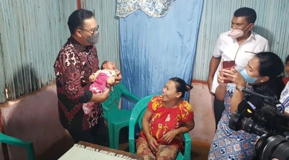 Angka Stunting di Semarang Capai 10,4 Persen, Per Bulan 3,1 Persen Anak Dalam Pantauan