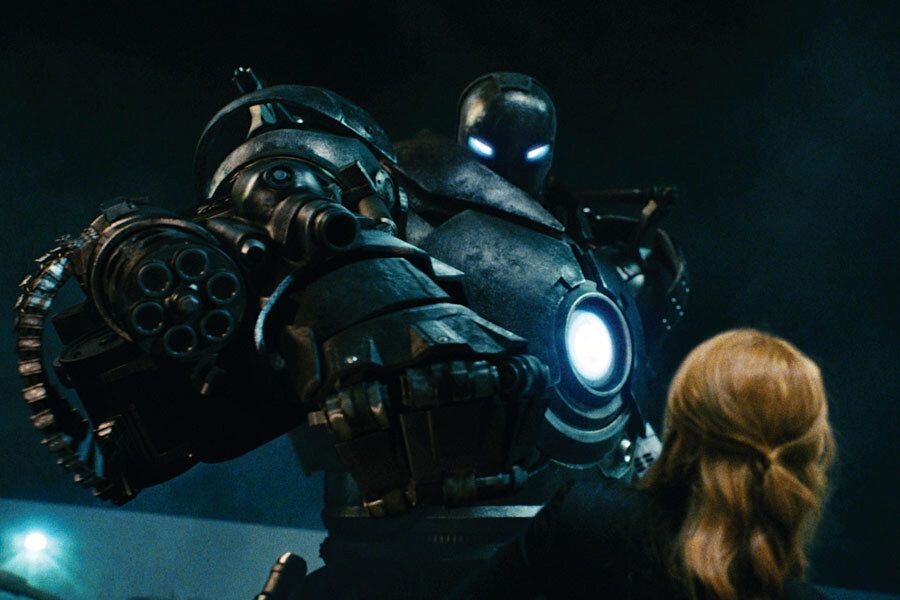 8 Villain di MCU Yang Tercipta Karena Kesalahan Tony Stark