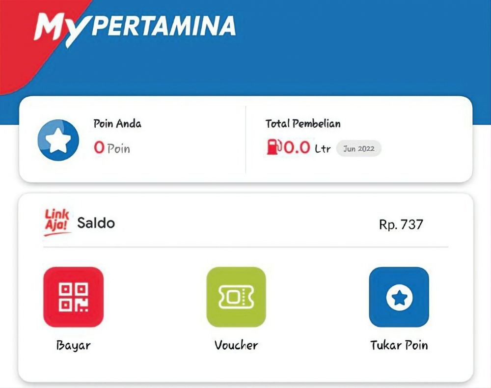 Isi BBM Subsidi di Banda Aceh Mulai Hari Ini Pakai Barcode MyPertamina