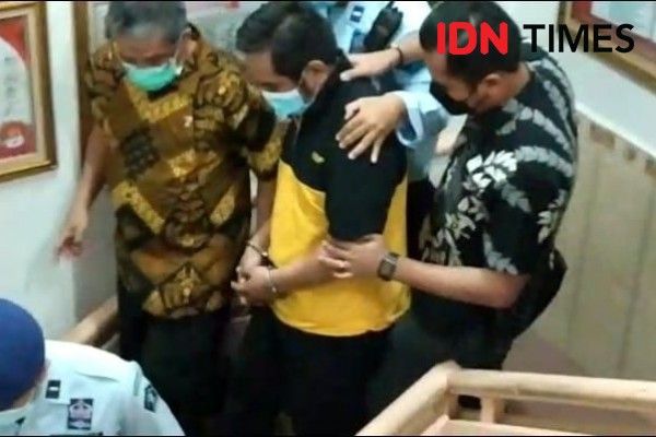 Bechi Sebut Dirinya Penjaga Lingkaran Emas, Memiliki Satu Sayap 