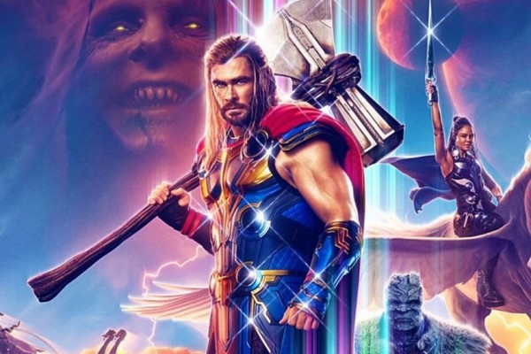 9 Film Marvel yang Wajib Ditonton Sebelum Thor: Love and Thunder