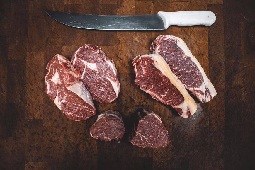 10 Cara Menyimpan Daging di Kulkas Agar Tetap Awet