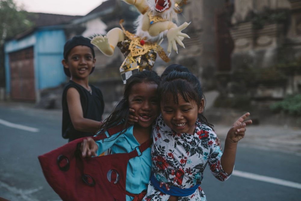 Belajar Bahasa Bali Kruna Satma atau Kata Majemuk