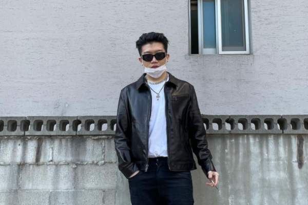Bawakan 'Street Man Fighter,' 10 Lagu Changmo Ini Bikin Kamu Semangat!