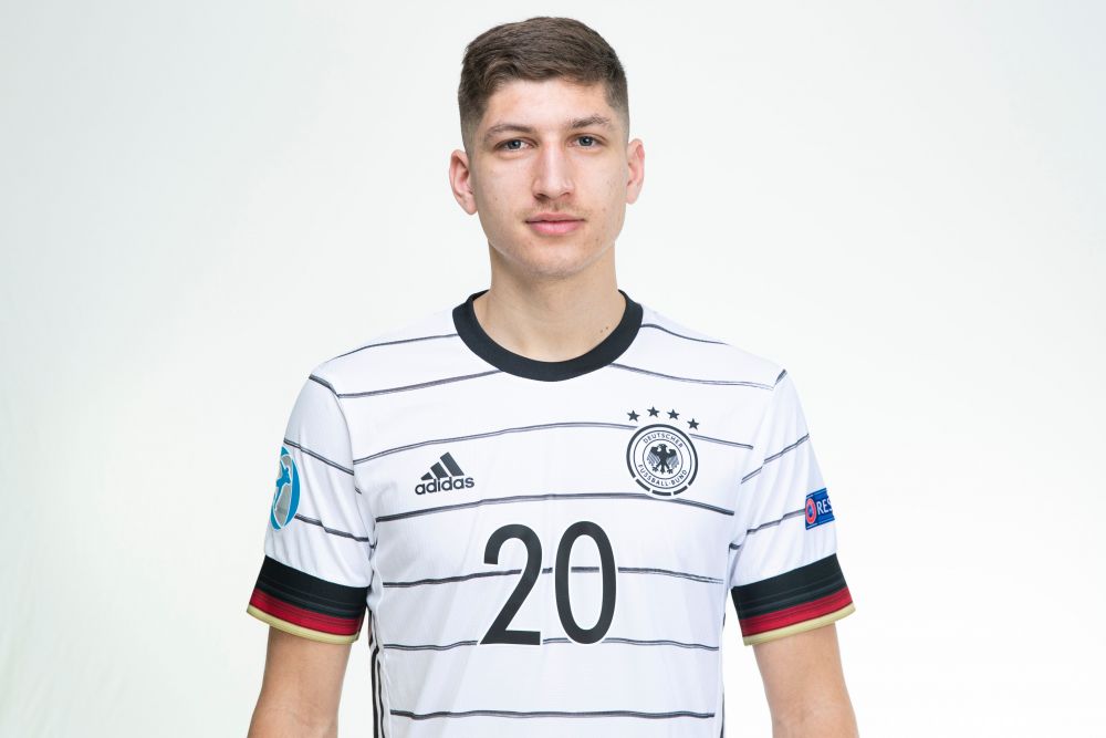11 Pemain Jerman yang Bermain di Premier League 2023/2024