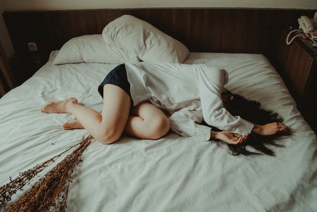 5 Penyakit dengan Gejala Mirip Premenstrual Dysphoric Disorder