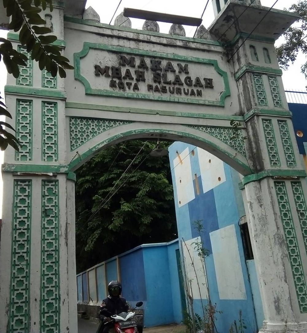 5 Wisata Religi Populer di Pasuruan, Jujugan Wajib Peziarah Jatim