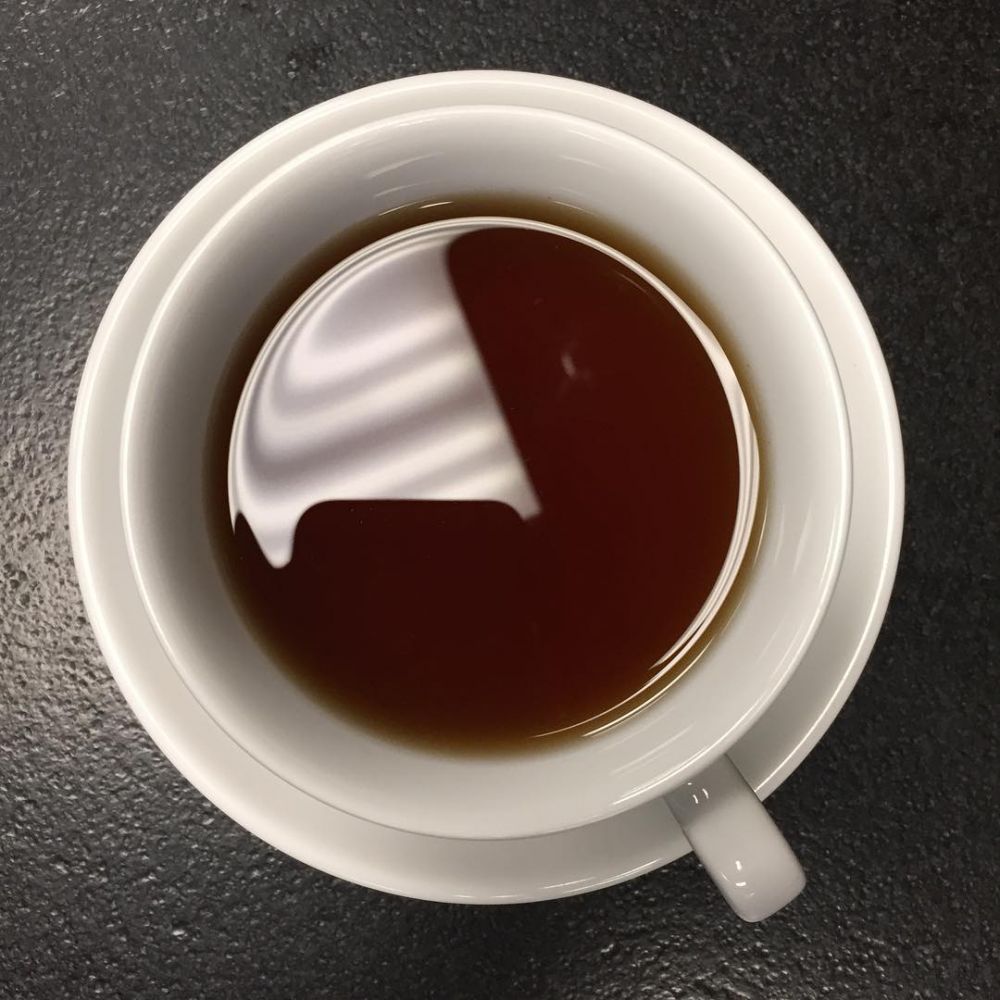 10 Minuman Tradisional Ala Timur Tengah, Ada Kopi Rempah!