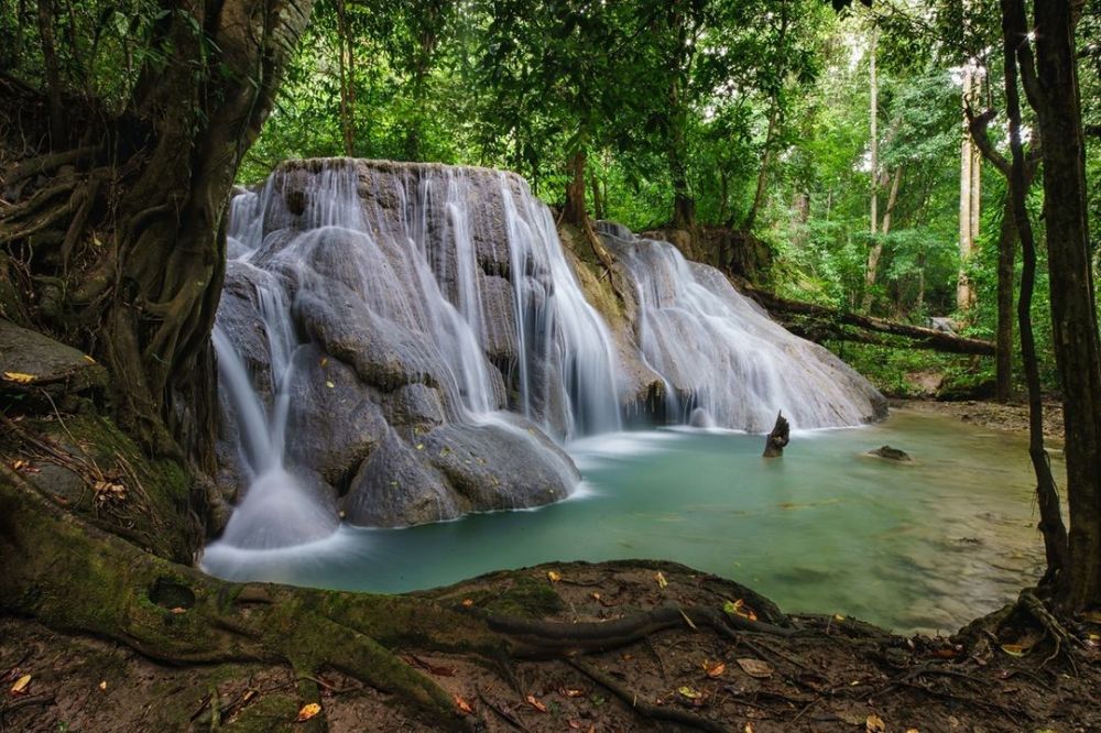 Halo Travelers, 8 Destinasi Wisata Sumbawa Ini Wajib Kamu Kunjungi!