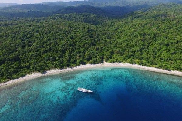 10 Rekomendasi Tempat Wisata Paling Hits di Pulau Sumbawa