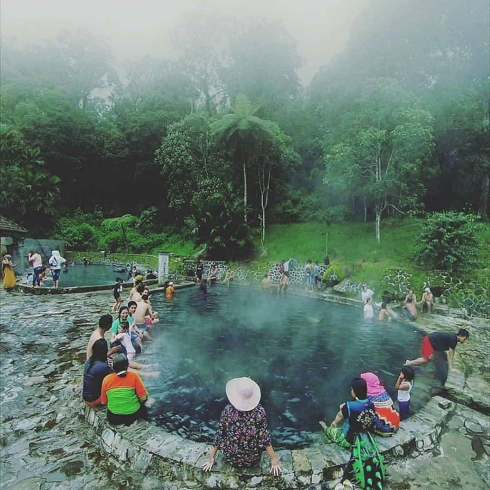 Tempat Wisata Di Batu Malang Terbaru Instagramable