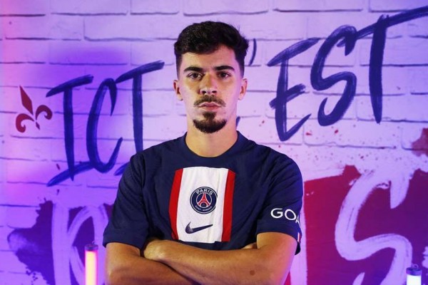 5 Pemain Portugal Termahal yang Pernah Digaet Paris Saint-Germain