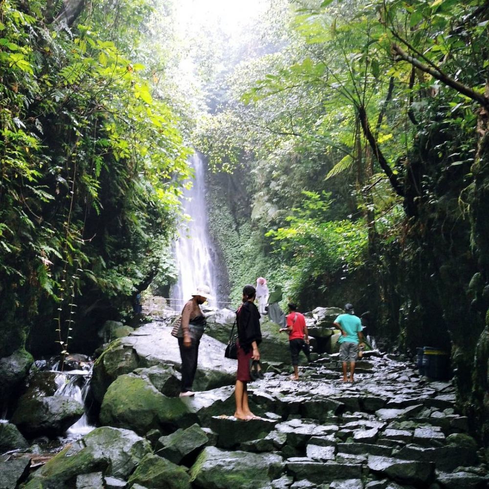 10 Tempat Wisata Terbaik di Ngawi, Ada Wisata Alam Hingga Sejarah