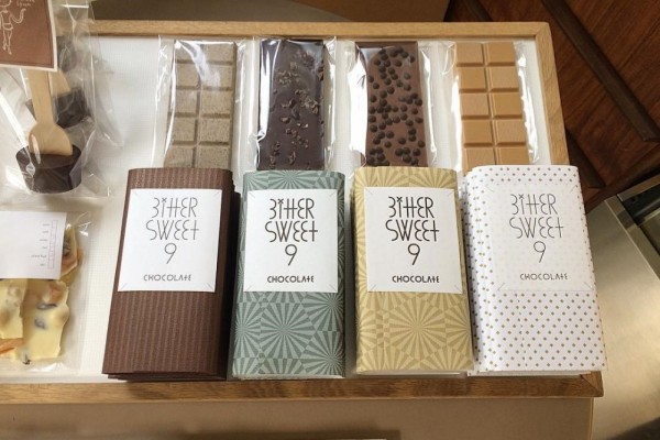 9 Rekomendasi Toko Cokelat Terbaik di Korea, Berbahan Premium! 
