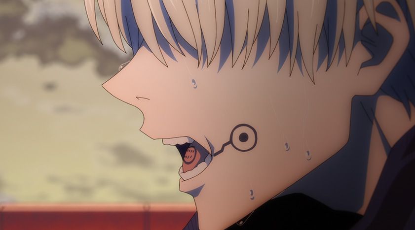 Teknik Kutukan Terunik Dalam Anime Jujutsu Kaisen 1181