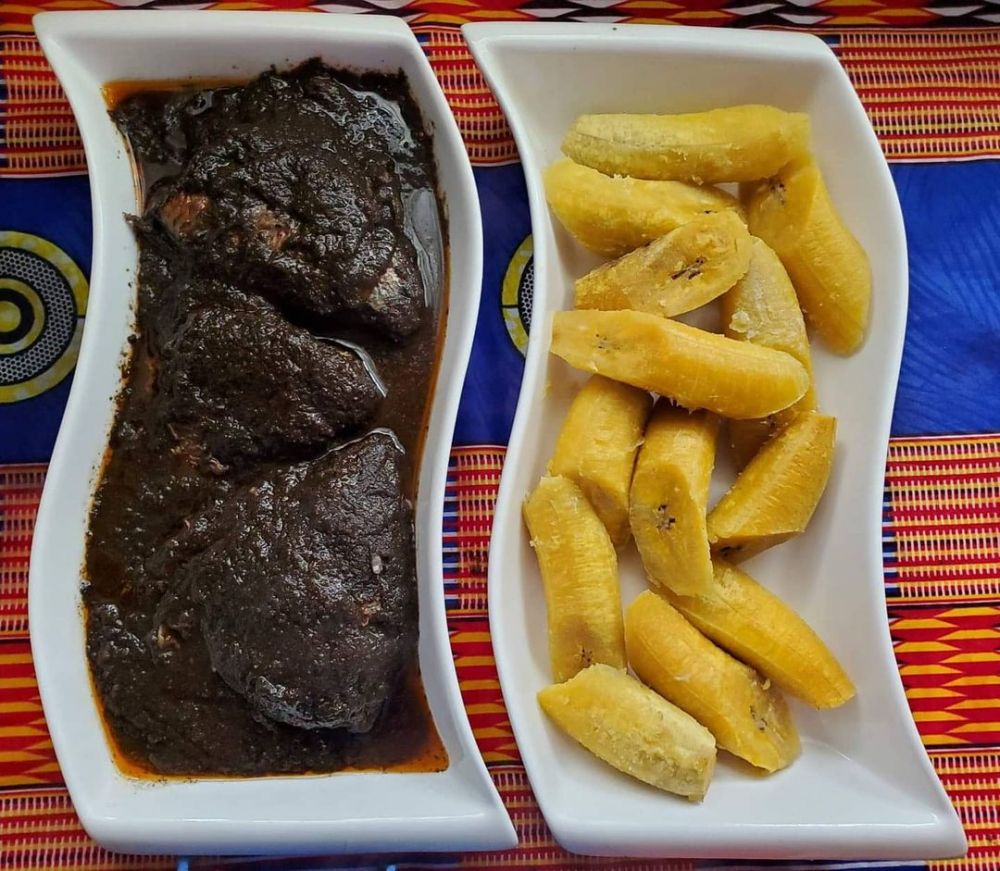 5 Hidangan Khas Kamerun Paling Populer, Rasanya Cocok di Lidah