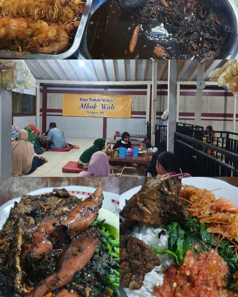 5 Rekomendasi Kuliner Malam Khas Banyuwangi, di Bawah Rp30 Ribu!