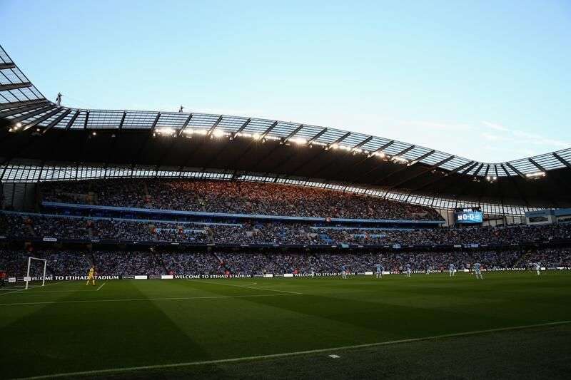 9 Fakta Etihad Stadium, Stadion Markas Manchester City