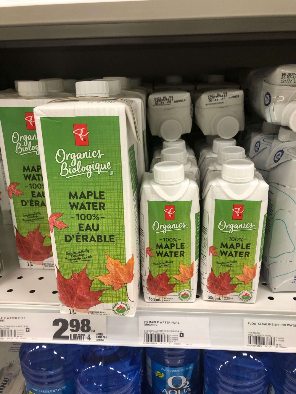 10 Foto Fakta Unik Kanada yang Bakal Bikin Kamu Tercengang