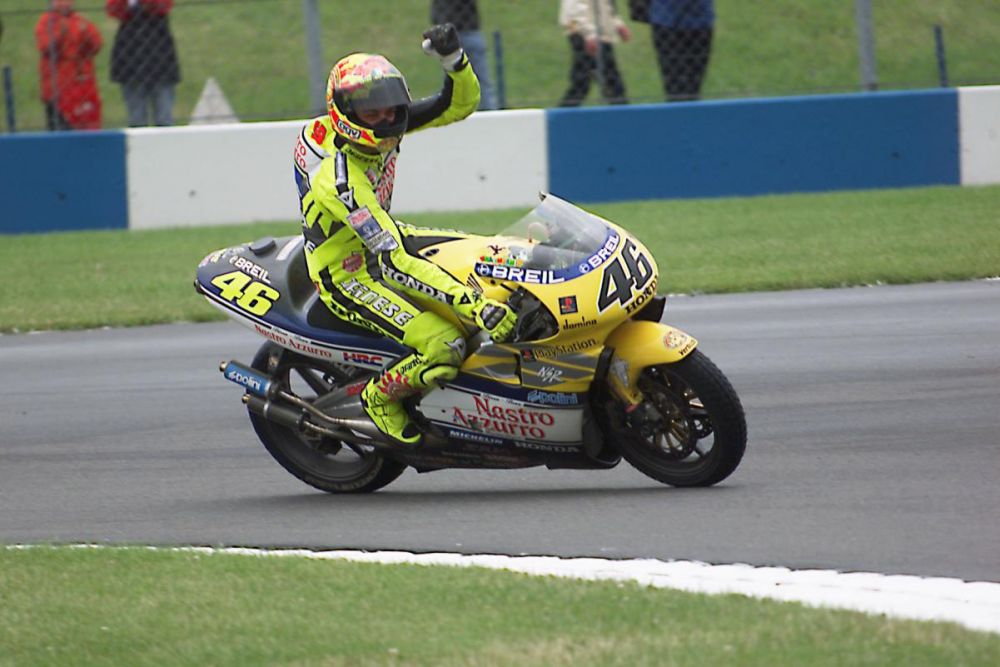 5 Sirkuit di Inggris Raya yang Pernah Menggelar MotoGP, Apa Saja?