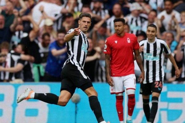 5 Klub yang Berpotensi Jadi Tim Kuda Hitam di EPL Musim 2022/2023