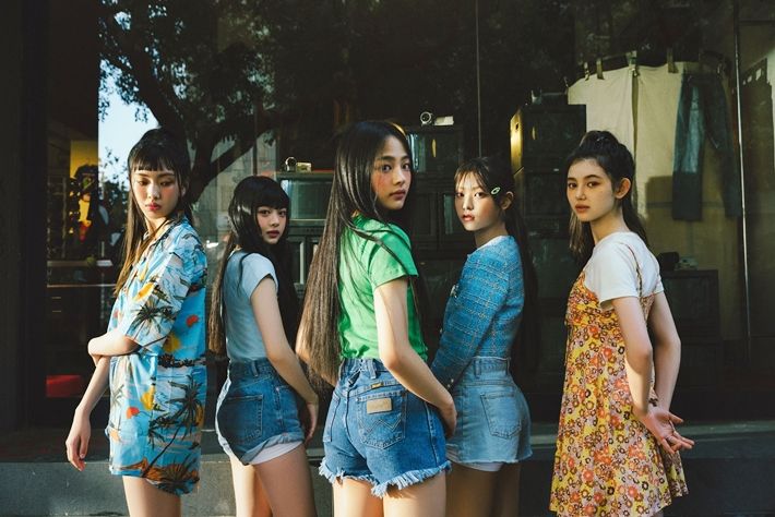 3 Alasan Group atau Idol KPop Jadi Trending Sosial Media