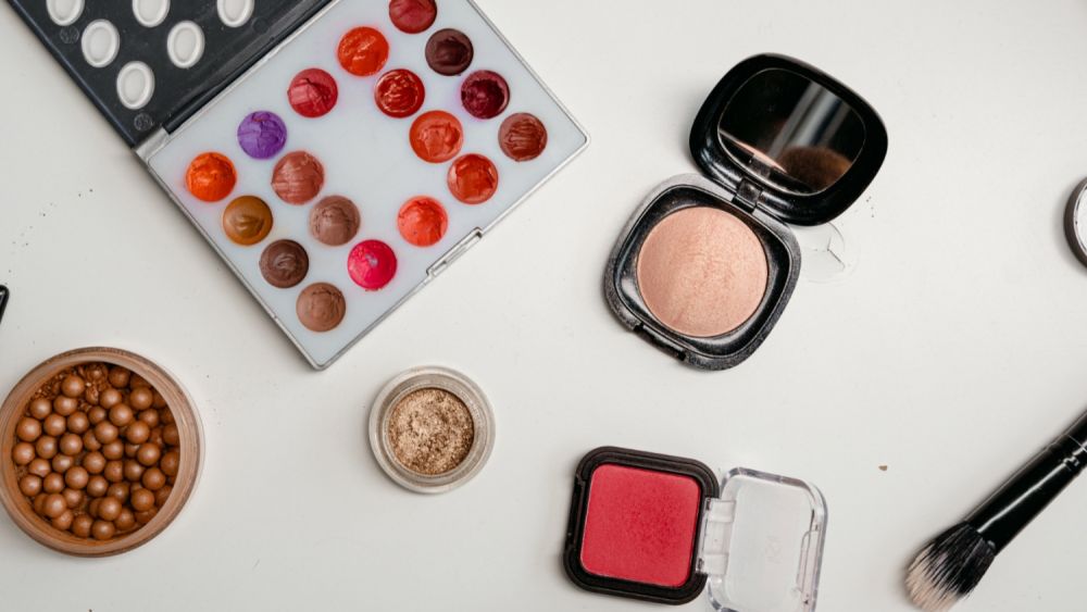 Perhatikan 5 Hal Ini agar Hasil Makeup Maksimal