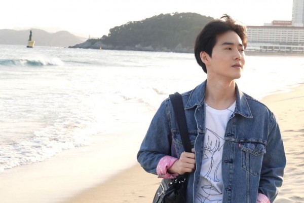 8 Kegiatan Solo Suho EXO Setelah Wamil, Ada Apa Saja?
