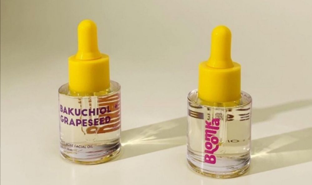 5 Rekomendasi Skincare dengan Kandungan Grapeseed Oil