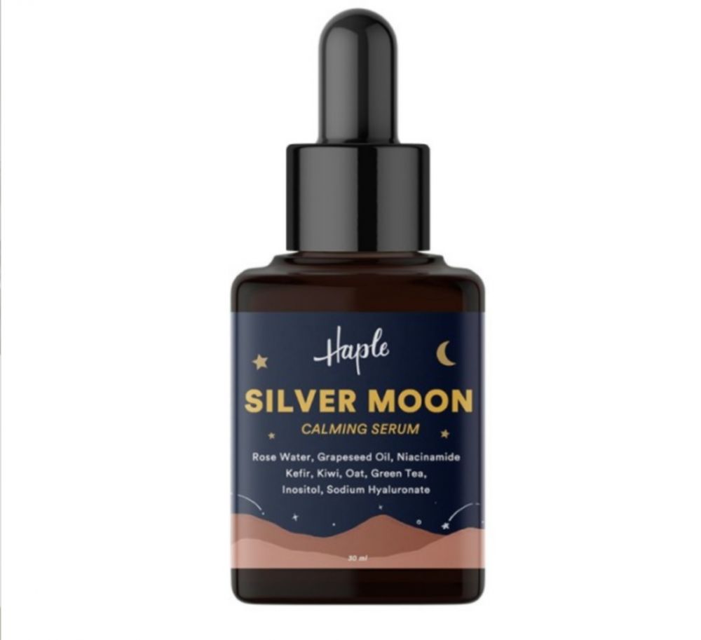 5 Rekomendasi Skincare dengan Kandungan Grapeseed Oil