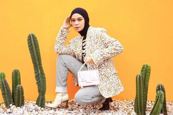 11 Potret Keseharian Tantri Namirah Influencer Aktif Energik